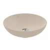 Kép 2/2 - Villeroy & Boch Loop & Friends Ráültethető mosdó Almond CeramicPlus felülettel 4A4600AM