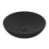 Kép 1/2 - Villeroy & Boch Loop & Friends Ráültethető mosdó Ebony CeramicPlus felülettel 4A4600S5