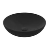 Kép 2/2 - Villeroy & Boch Loop & Friends Ráültethető mosdó Ebony CeramicPlus felülettel 4A4600S5