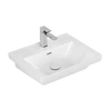 Kép 1/2 - Villeroy & Boch Subway 3.0 Mosdó Fehér Alpin felülettel 4A70F401