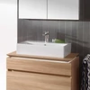 Kép 3/3 - Villeroy & Boch Memento Mosdó Fehér Alpin CeramicPlus felülettel 51336LR1