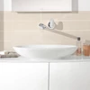 Kép 3/3 - Villeroy & Boch Loop & Friends Ráültethető mosdó Fehér Alpin felülettel 51511001