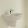 Kép 2/2 - Villeroy & Boch O.novo Mosdó Pergamon CeramicPlus felülettel 516060R3