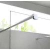 Kép 2/4 - Wellis Spa ASTRO 90 WALK-IN zuhanyfal Easy Clean WC00486