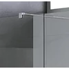 Kép 4/4 - Wellis Spa ASTRO 90 WALK-IN zuhanyfal Easy Clean WC00486