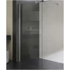 Kép 1/3 - Wellis Astro 120 corner walk-in zuhanyfal, Easy Clean bevonat WC00487