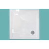 Kép 1/3 - Wellis szögletes zuhanytálca 80x80x4cm WC00524