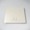 Kép 3/7 - Marmy LOFT - 100x100 Zuhanytálca Armani Beige 80 7983 10 10 55