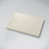 Kép 4/7 - Marmy DOLOMITE PRO - 80x100 Zuhanytálca Armani Beige 80 8222 80 10 55