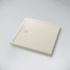 Kép 4/7 - Marmy DOLOMITE PRO - 100x100 Zuhanytálca Armani Beige 80 8230 10 10 55