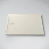 Kép 1/7 - Marmy DOLOMITE PRO - 100x120 Zuhanytálca Armani Beige 80 8231 10 12 55