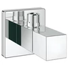 Kép 1/2 - GROHE Eurocube sarokszelep 3/8