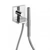 Kép 1/2 - Hansgrohe Axor ShowerColletion zuhany modul színkészlet 10651000