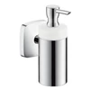 Kép 1/2 - Hansgrohe PuraVida folyékonyszappan-adagoló 41503000