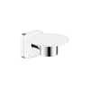 Kép 1/2 - Hansgrohe PuraVida szappantartó 41502000