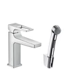 Kép 1/2 - Hansgrohe Metropol loop fogantyús bidette szett 1,60 m 74522000