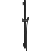 Kép 1/2 - Hansgrohe Unica’S Puro zuhanyrúd 0,65 m, matt fekete 28632670