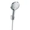 Kép 1/2 - Hansgrohe Raindance Select S 120 Porter szett 1,60m, 26721000