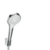 Kép 1/2 - Hansgrohe Croma Select S Vario Porter zuhanyszett 1,60 m 26411400