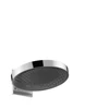 Kép 1/2 - Hansgrohe Rainfinity Fejzuhany 360 1jet fali csatlakozóval, króm 26230000