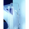 Kép 3/3 - KLUDI FIZZ DUAL SHOWER SYSTEM 6709305-00