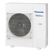 Panasonic klíma 9 kw