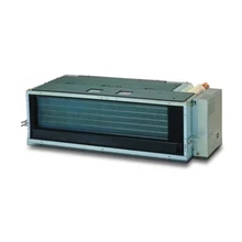 Panasonic légcsatornázható klíma