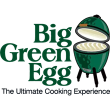 Big Green Egg