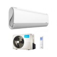 Fűtésre optimalizált klíma