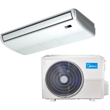 Nagy teljesítményű klíma