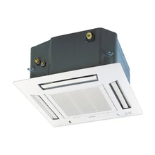 Mennyezeti split klíma