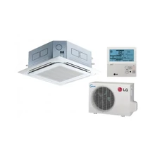 Mennyezeti split klíma