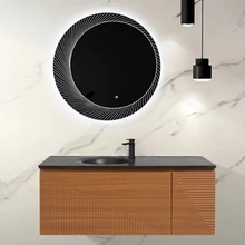 Fürdőszoba alsószekrény