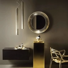 Fürdőszobatükör lámpa