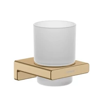 Fogmosópohár tartó