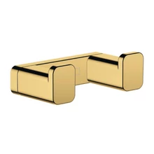 Fürdőszobai akasztó