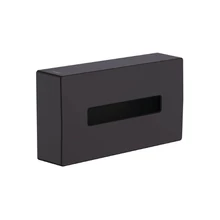 Papírzsebkendő tartó doboz