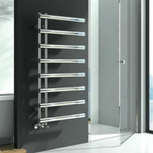 Álló törölközőszárító radiátor