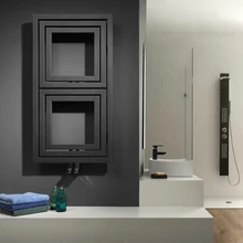 Speciális törölközőszárító radiátorok