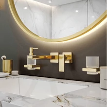 Fürdőszobai csaptelep