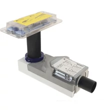 Zuhanyfolyóka alaptestek