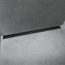 Zuhanyfolyóka burkolatok