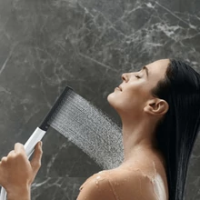 Zuhany kiegészítők