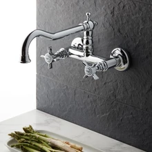 Felső kifolyócsővel