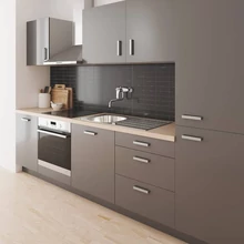 Hosszú kifolyócsővel