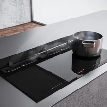 Beépíthető főzőlapok