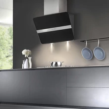 Döntött páraelszívó