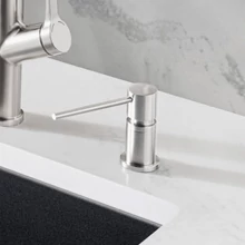 Mosogatószer adagoló