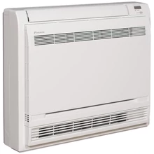 Daikin parapet klíma
