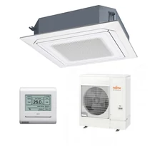 Fujitsu mennyezeti klíma